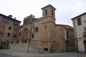 San_Millan-Salamanca