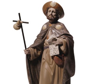 santiago apostol