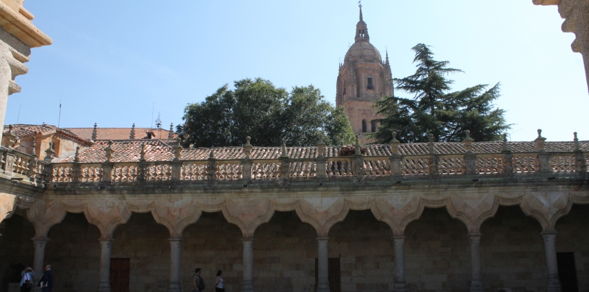 Salamanca Espectacular Visitas guiadas