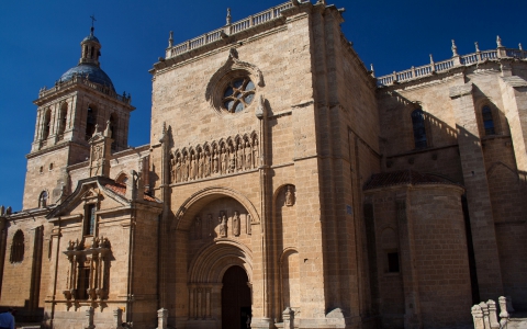 Salamanca Espectacular